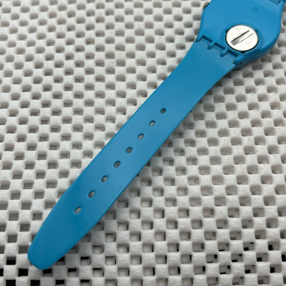Swatch Watch - GS138 - RISE UP - Picture 8 of 9